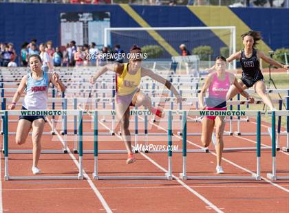 Thumbnail 3 in Weddington Invitational at Cuthbertson photogallery.