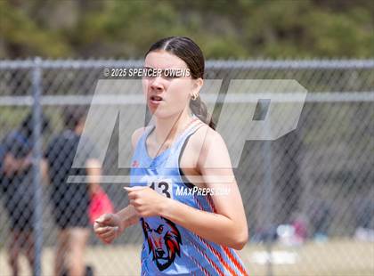 Thumbnail 2 in Weddington Invitational at Cuthbertson photogallery.