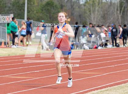 Thumbnail 3 in Weddington Invitational at Cuthbertson photogallery.