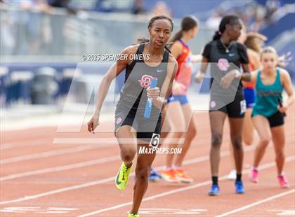 Thumbnail 3 in Weddington Invitational at Cuthbertson photogallery.