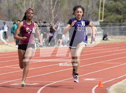 Thumbnail 1 in Weddington Invitational at Cuthbertson photogallery.