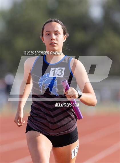 Thumbnail 3 in Weddington Invitational at Cuthbertson photogallery.