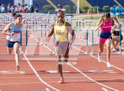 Thumbnail 3 in Weddington Invitational at Cuthbertson photogallery.