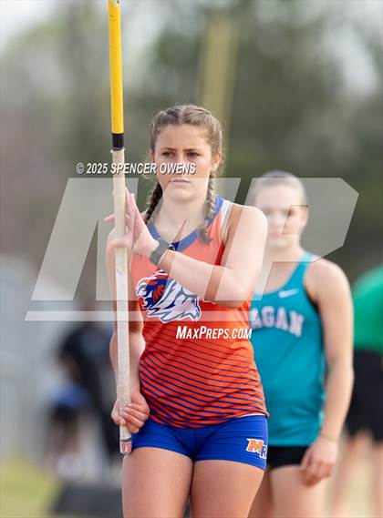 Thumbnail 2 in Weddington Invitational at Cuthbertson photogallery.