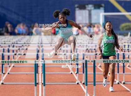 Thumbnail 2 in Weddington Invitational at Cuthbertson photogallery.