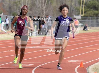 Thumbnail 2 in Weddington Invitational at Cuthbertson photogallery.