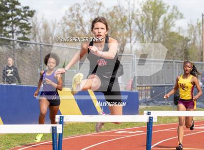 Thumbnail 1 in Weddington Invitational at Cuthbertson photogallery.