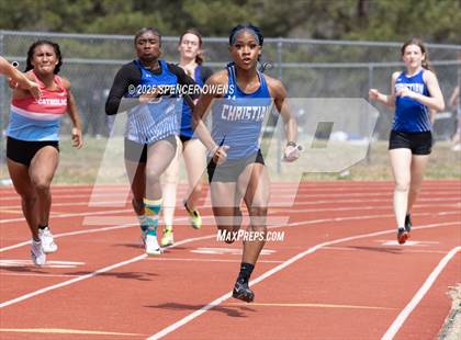 Thumbnail 3 in Weddington Invitational at Cuthbertson photogallery.