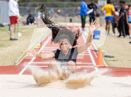 Thumbnail 2 in Weddington Invitational at Cuthbertson photogallery.