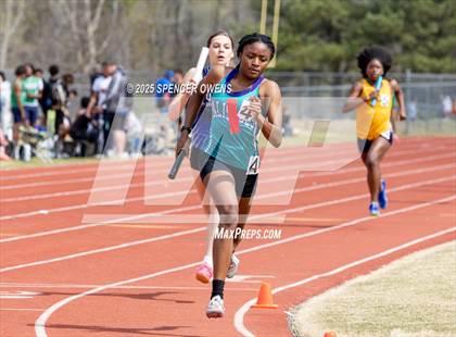 Thumbnail 2 in Weddington Invitational at Cuthbertson photogallery.