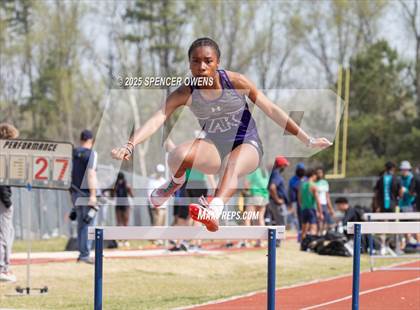 Thumbnail 3 in Weddington Invitational at Cuthbertson photogallery.