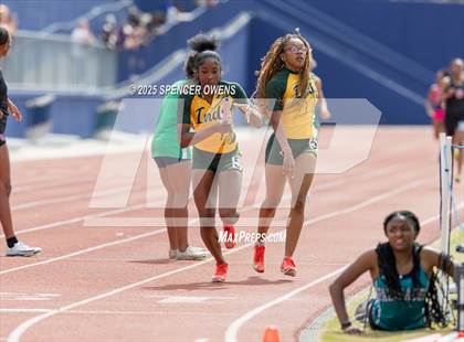 Thumbnail 2 in Weddington Invitational at Cuthbertson photogallery.