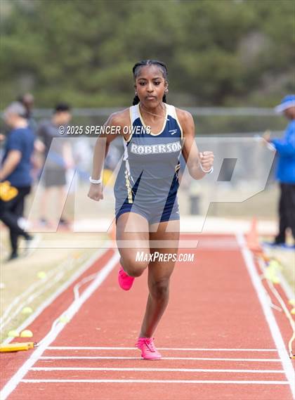 Thumbnail 1 in Weddington Invitational at Cuthbertson photogallery.