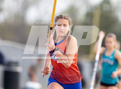 Thumbnail 3 in Weddington Invitational at Cuthbertson photogallery.
