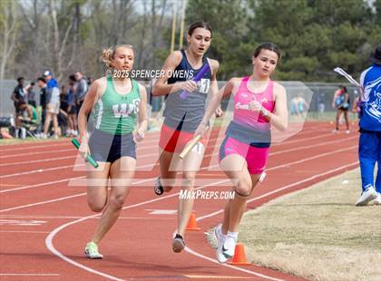 Thumbnail 1 in Weddington Invitational at Cuthbertson photogallery.