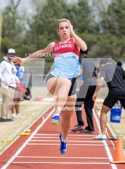 Thumbnail 3 in Weddington Invitational at Cuthbertson photogallery.