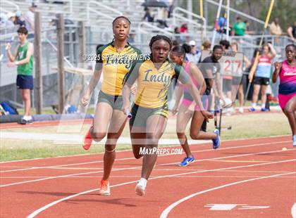 Thumbnail 3 in Weddington Invitational at Cuthbertson photogallery.