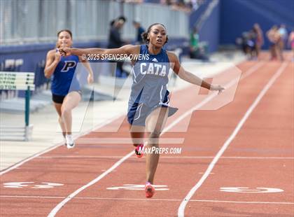Thumbnail 3 in Weddington Invitational at Cuthbertson photogallery.