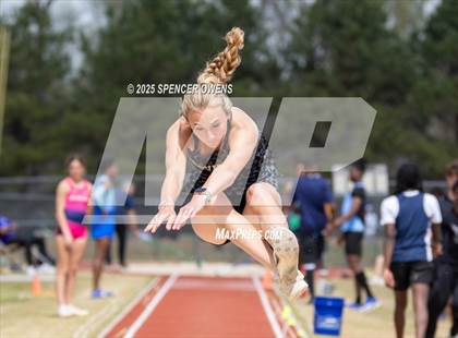 Thumbnail 3 in Weddington Invitational at Cuthbertson photogallery.