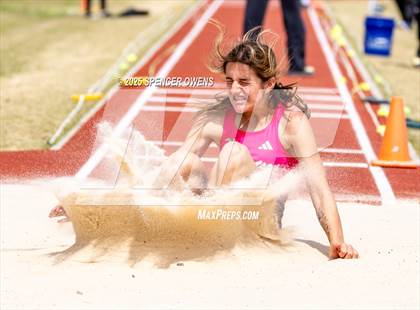 Thumbnail 2 in Weddington Invitational at Cuthbertson photogallery.