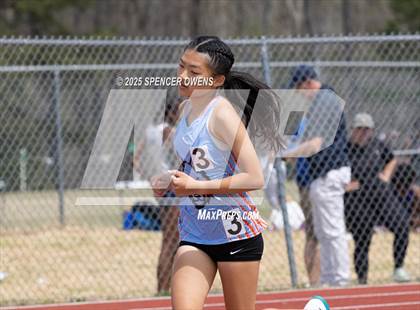 Thumbnail 2 in Weddington Invitational at Cuthbertson photogallery.
