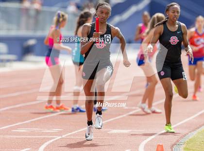 Thumbnail 3 in Weddington Invitational at Cuthbertson photogallery.