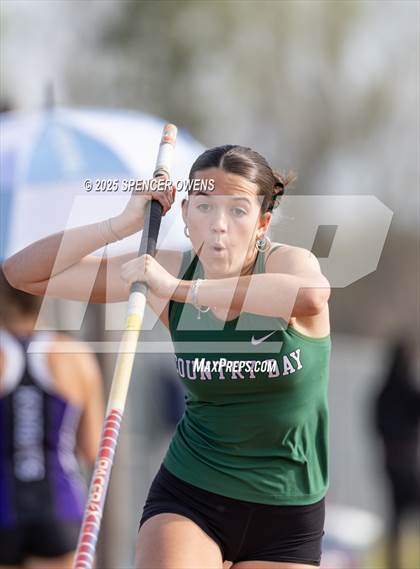 Thumbnail 1 in Weddington Invitational at Cuthbertson photogallery.