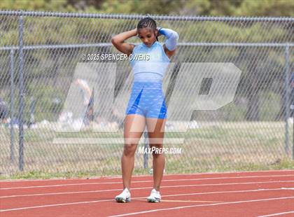 Thumbnail 3 in Weddington Invitational at Cuthbertson photogallery.