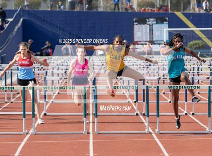 Thumbnail 1 in Weddington Invitational at Cuthbertson photogallery.