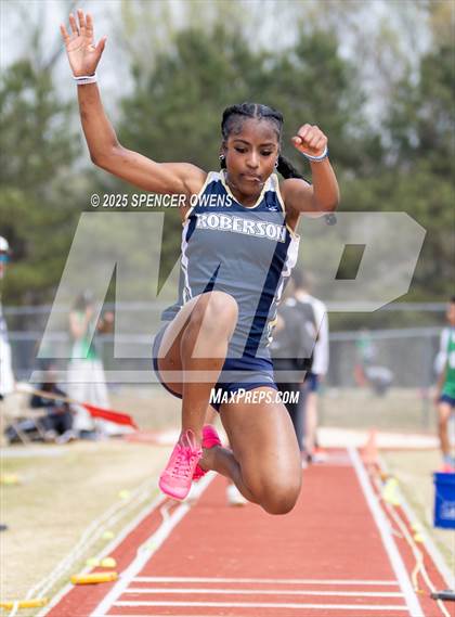 Thumbnail 2 in Weddington Invitational at Cuthbertson photogallery.