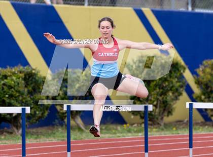 Thumbnail 1 in Weddington Invitational at Cuthbertson photogallery.