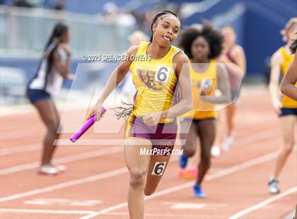 Thumbnail 2 in Weddington Invitational at Cuthbertson photogallery.