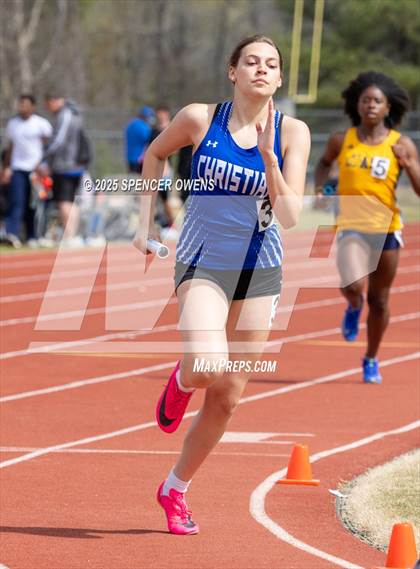 Thumbnail 2 in Weddington Invitational at Cuthbertson photogallery.