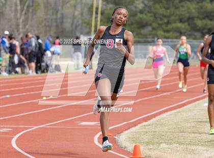 Thumbnail 3 in Weddington Invitational at Cuthbertson photogallery.