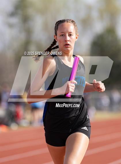 Thumbnail 3 in Weddington Invitational at Cuthbertson photogallery.