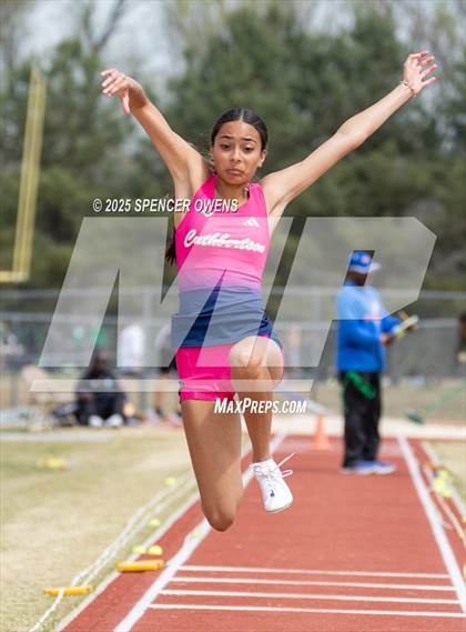 Thumbnail 3 in Weddington Invitational at Cuthbertson photogallery.
