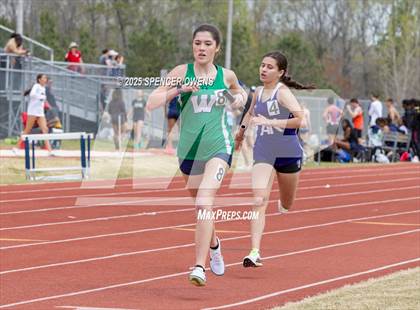 Thumbnail 1 in Weddington Invitational at Cuthbertson photogallery.