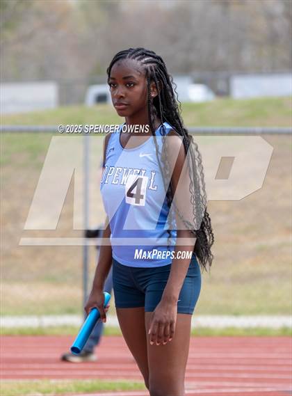 Thumbnail 1 in Weddington Invitational at Cuthbertson photogallery.