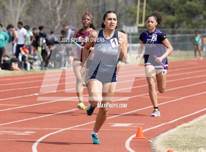 Thumbnail 1 in Weddington Invitational at Cuthbertson photogallery.