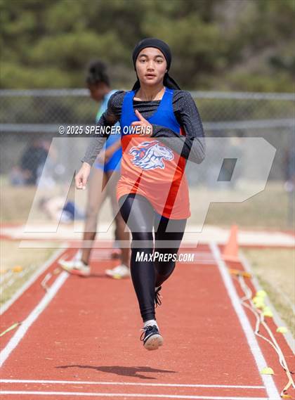 Thumbnail 3 in Weddington Invitational at Cuthbertson photogallery.