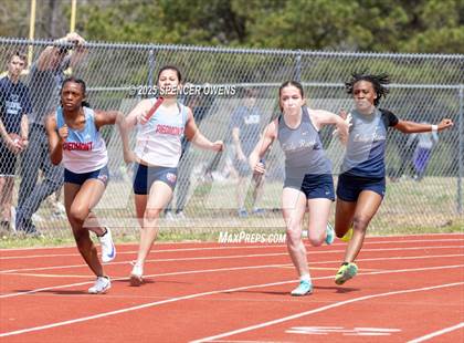 Thumbnail 2 in Weddington Invitational at Cuthbertson photogallery.