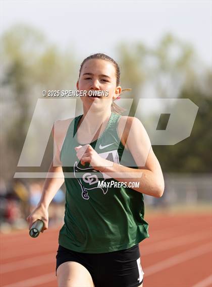 Thumbnail 3 in Weddington Invitational at Cuthbertson photogallery.