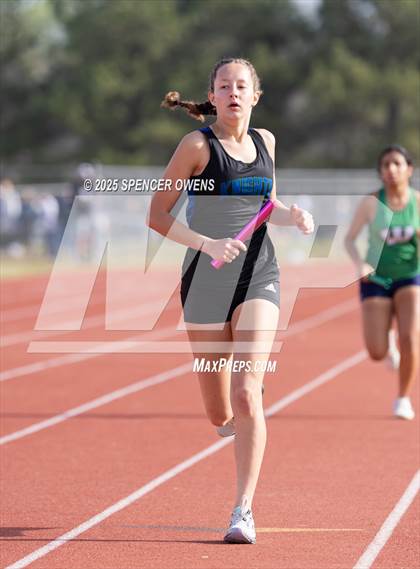 Thumbnail 2 in Weddington Invitational at Cuthbertson photogallery.