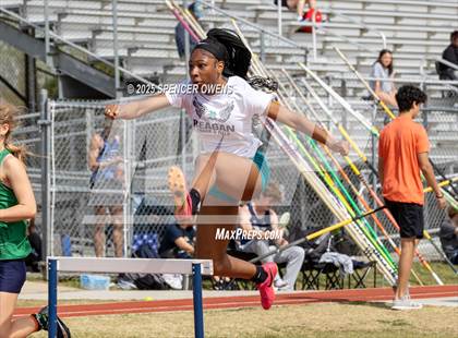 Thumbnail 2 in Weddington Invitational at Cuthbertson photogallery.