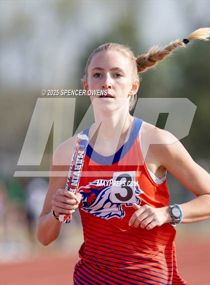 Thumbnail 1 in Weddington Invitational at Cuthbertson photogallery.