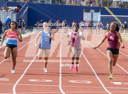 Thumbnail 3 in Weddington Invitational at Cuthbertson photogallery.