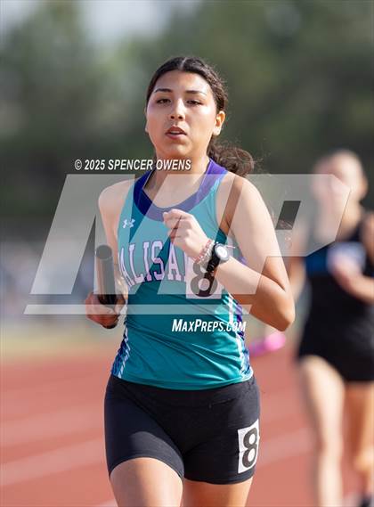 Thumbnail 1 in Weddington Invitational at Cuthbertson photogallery.