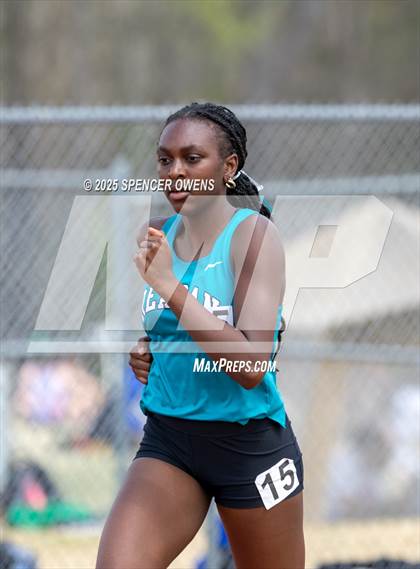 Thumbnail 3 in Weddington Invitational at Cuthbertson photogallery.