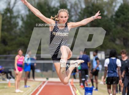 Thumbnail 2 in Weddington Invitational at Cuthbertson photogallery.
