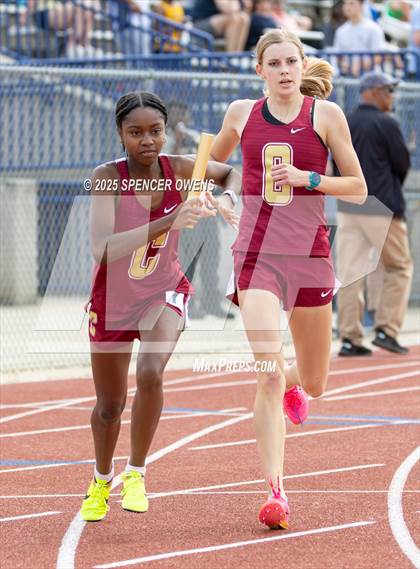 Thumbnail 1 in Weddington Invitational at Cuthbertson photogallery.